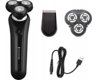 Remington X5 Limitless X Rotary Shaver XR1755 - 1285252 - zdjęcie 4